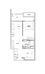 Affinity At Serangoon (D19), Apartment #535987801